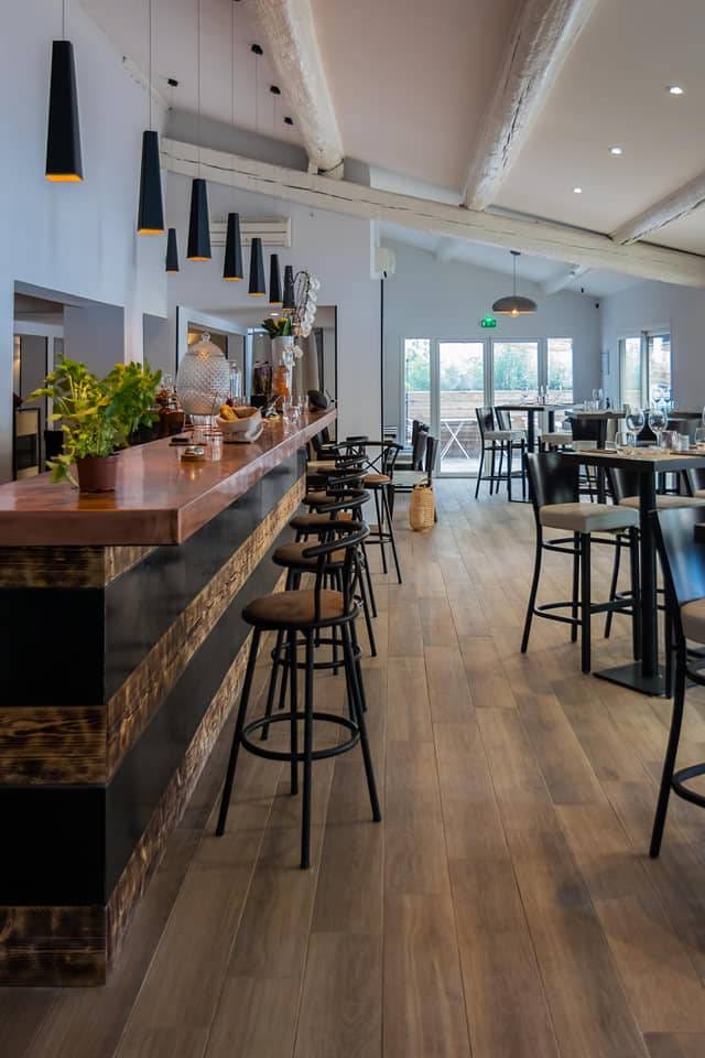 Le bar