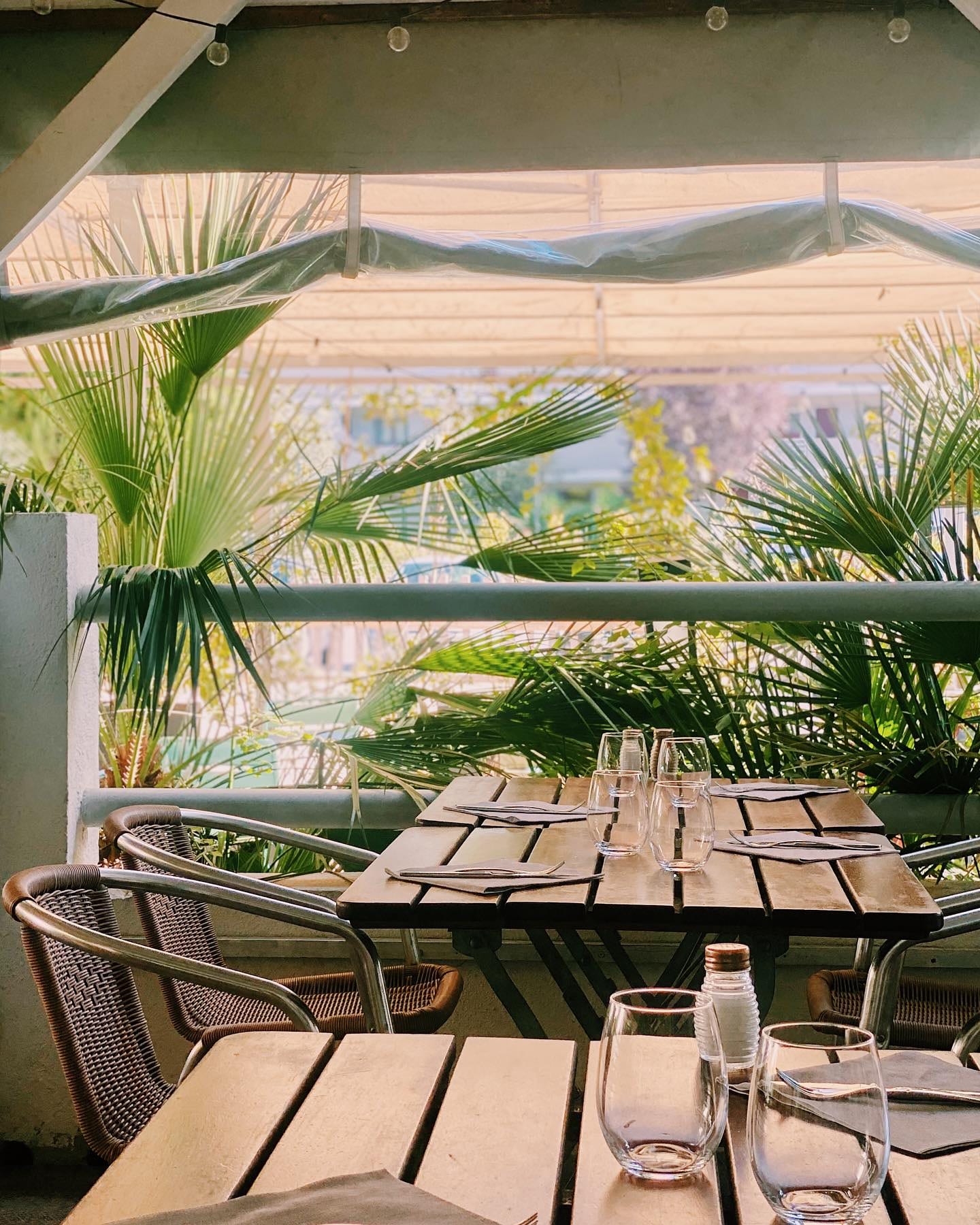 Cuisine maison